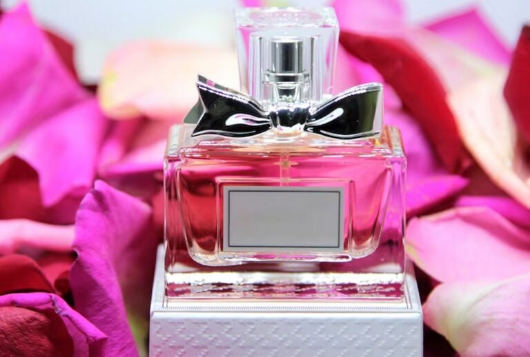 Quais são os perfumes femininos importados mais vendidos 2024