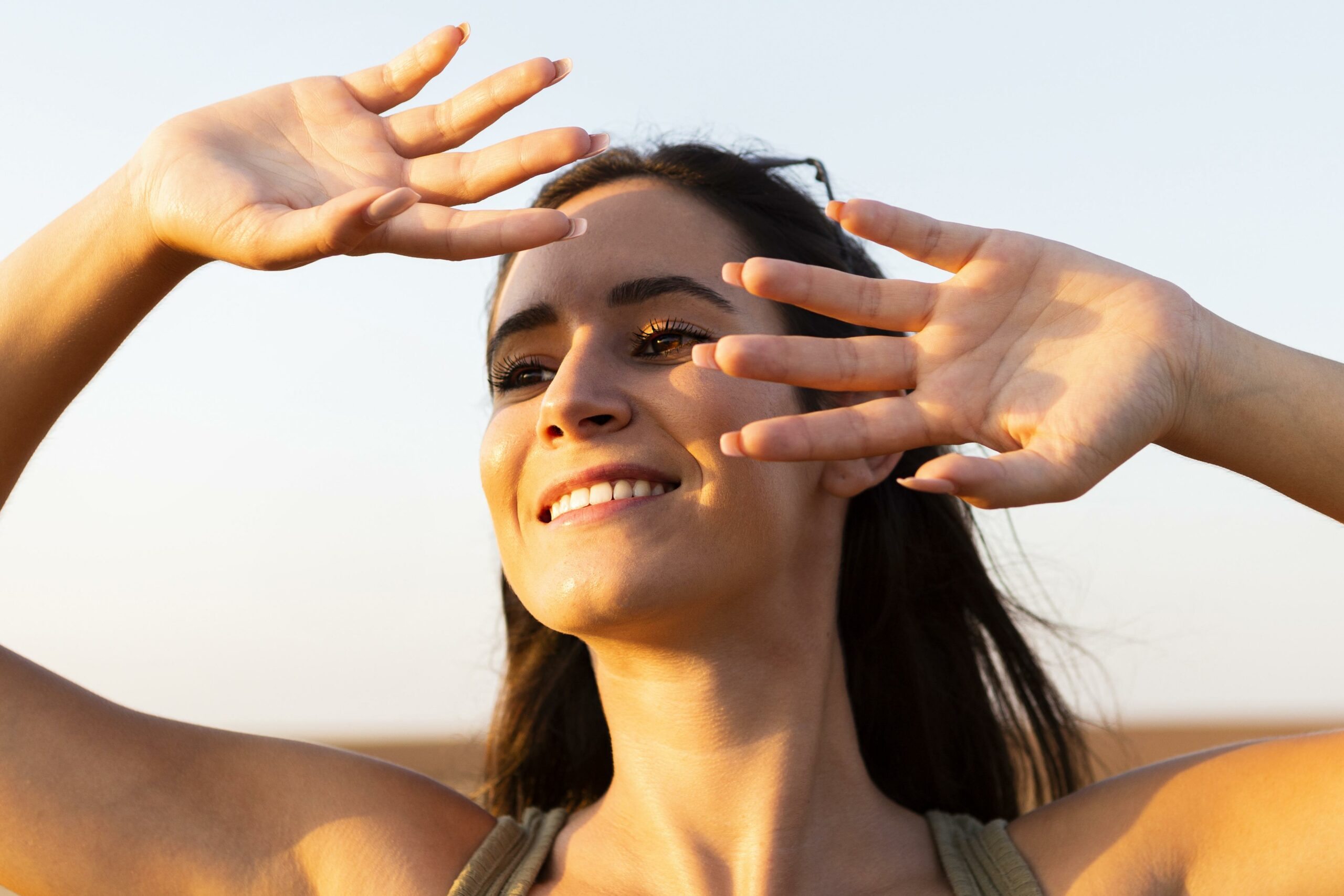 Como Proteger A Pele Do Sol Veja Nossas Dicas